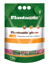 Plantacote Pluss 6M